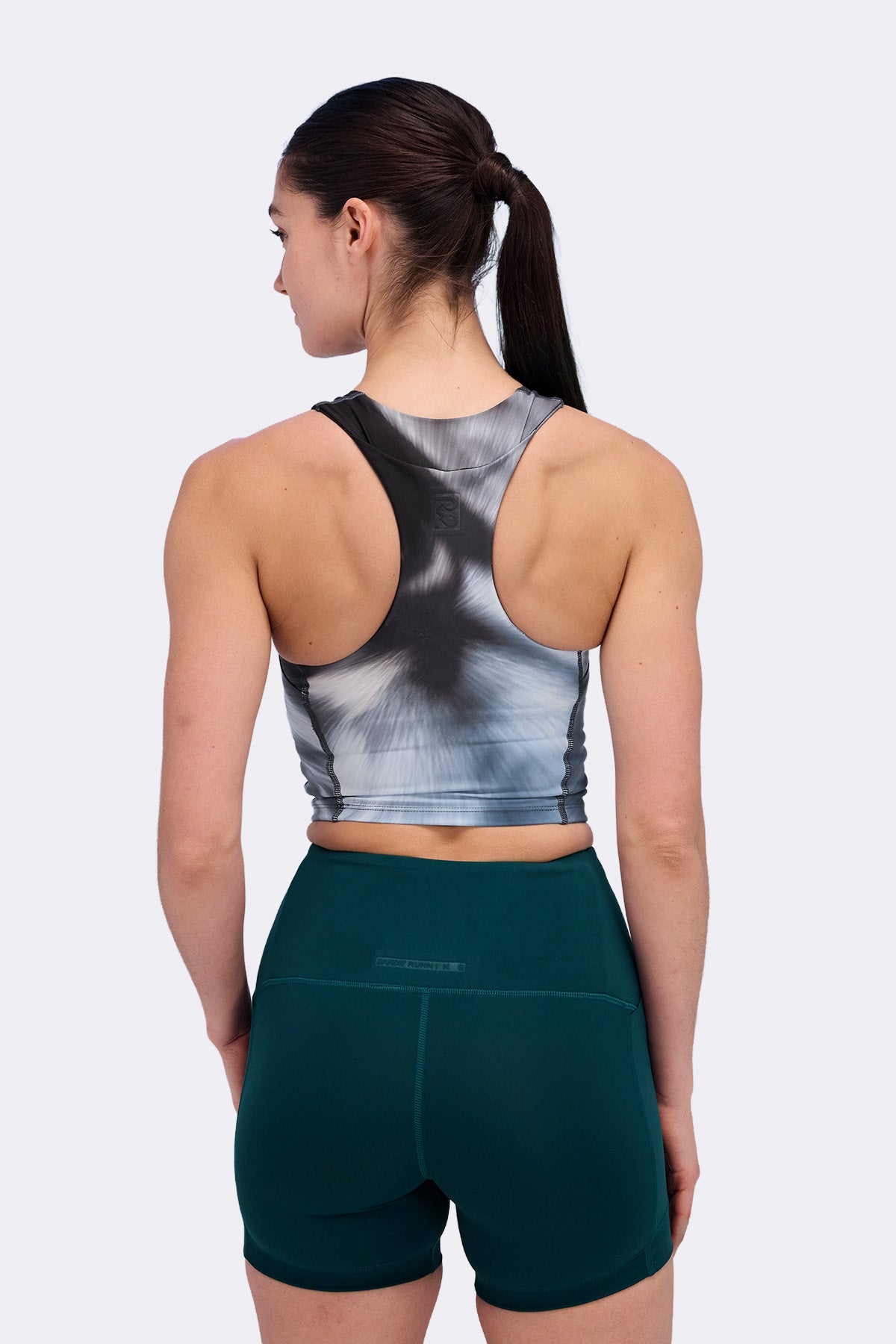 Bandit Stamina™ Crewneck Race Crop