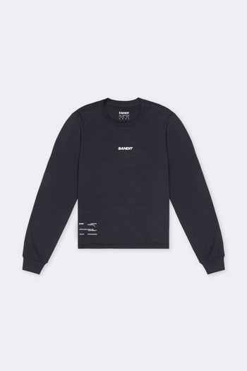 Bandit Long Sleeve Micromesh™ Tee