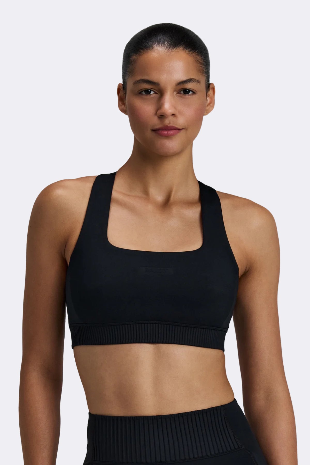 Bandit Stamina™ Square Neck Bra