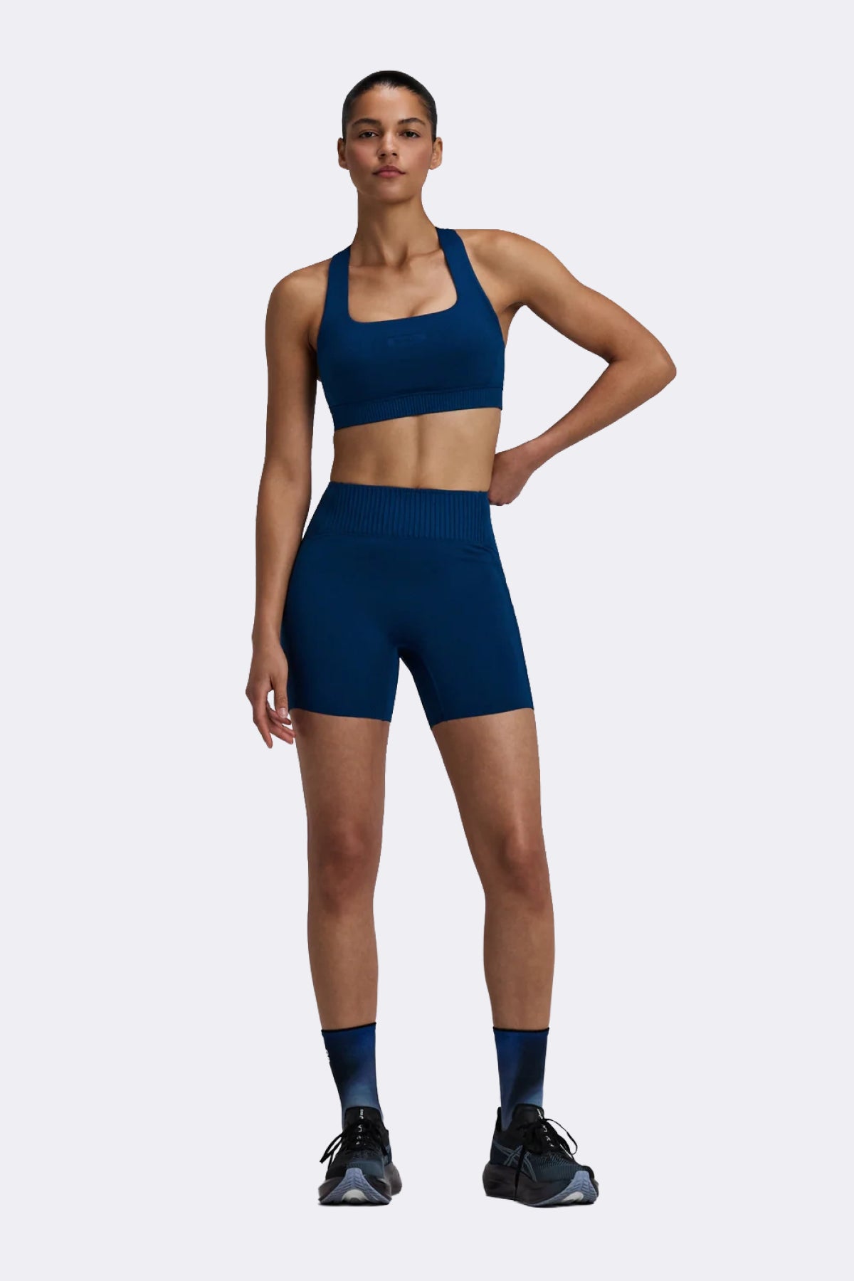 Bandit Stamina™ Square Neck Bra