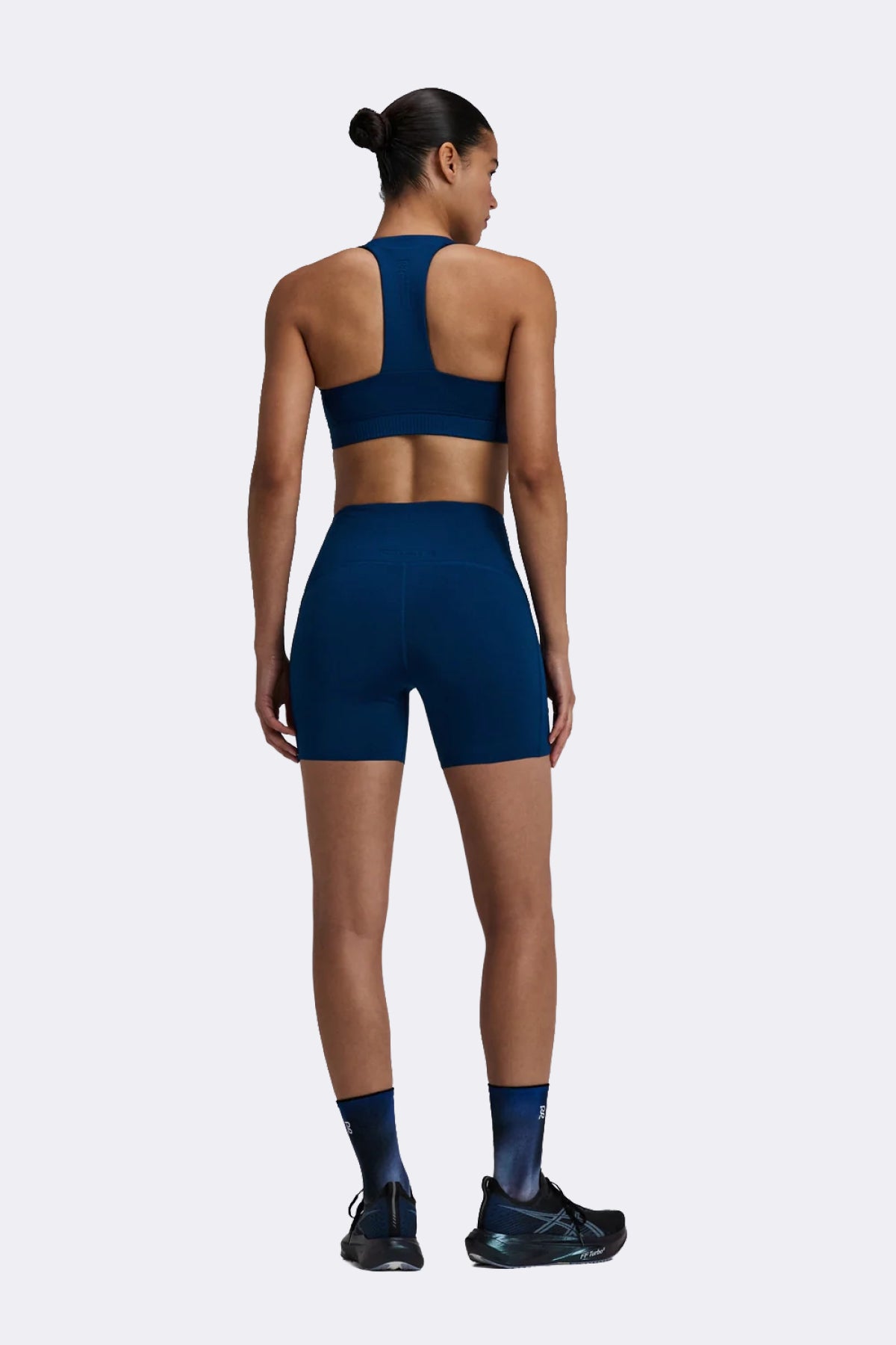 Bandit Stamina™ Square Neck Bra