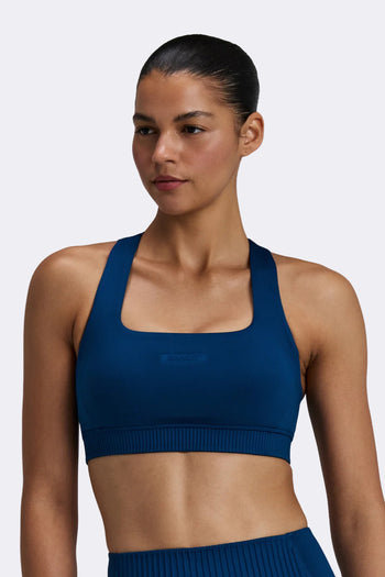 Bandit Stamina™ Square Neck Bra