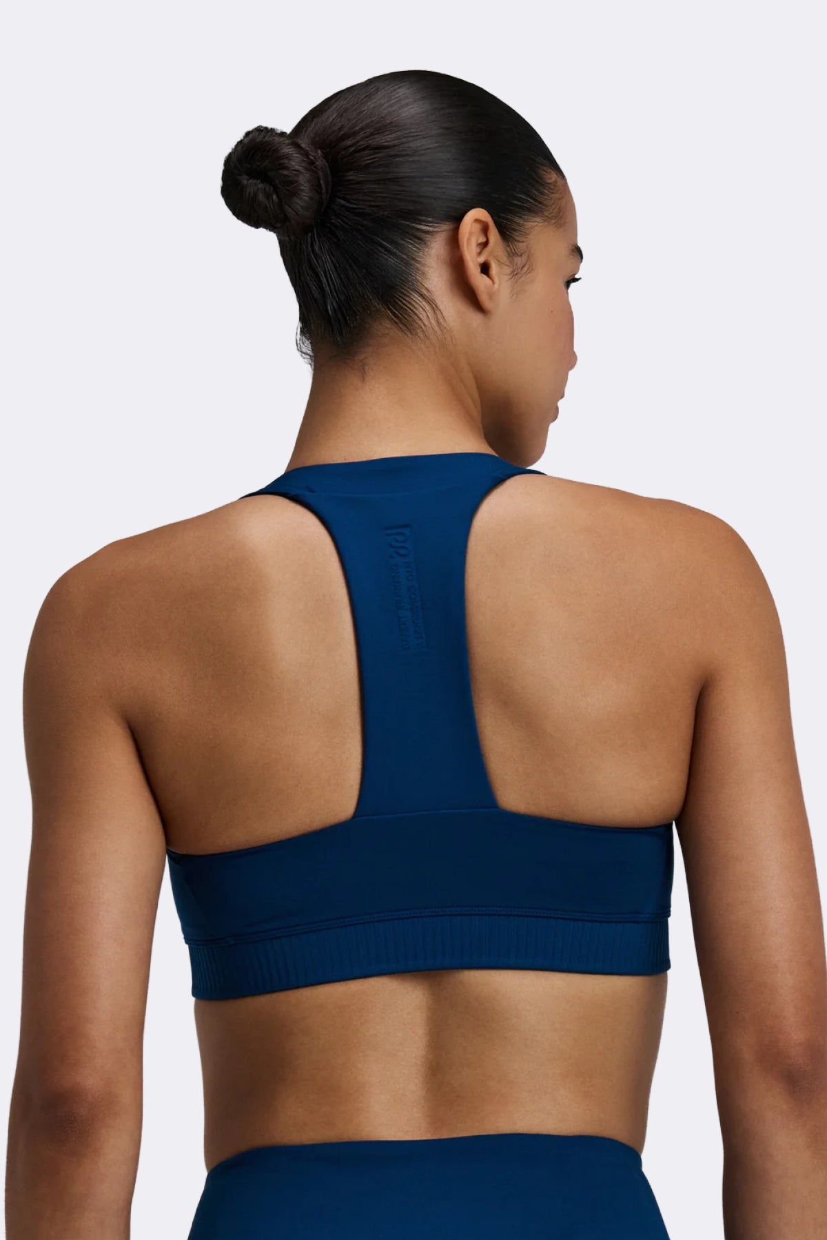Bandit Stamina™ Square Neck Bra