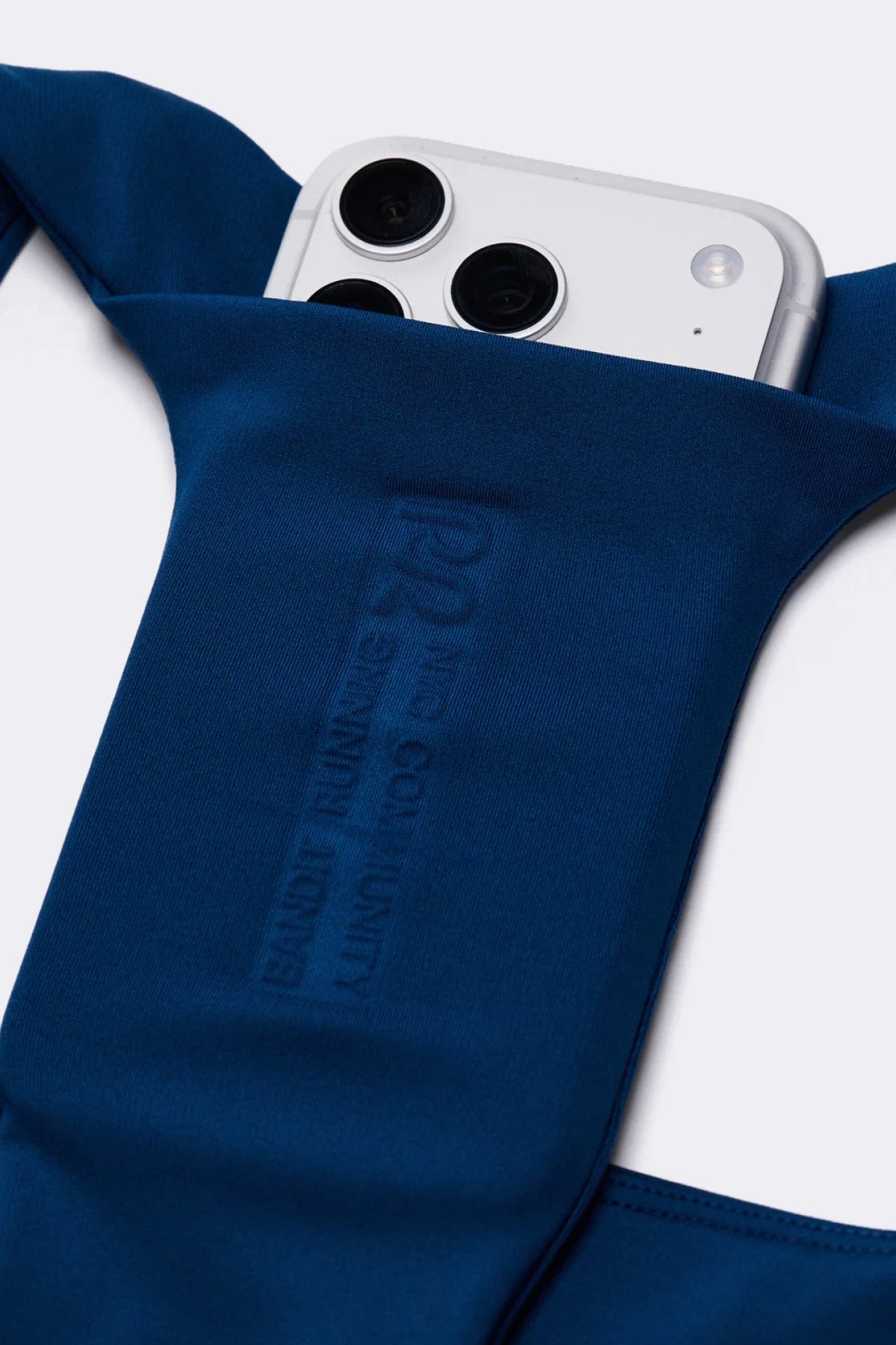 Bandit Stamina™ Square Neck Bra