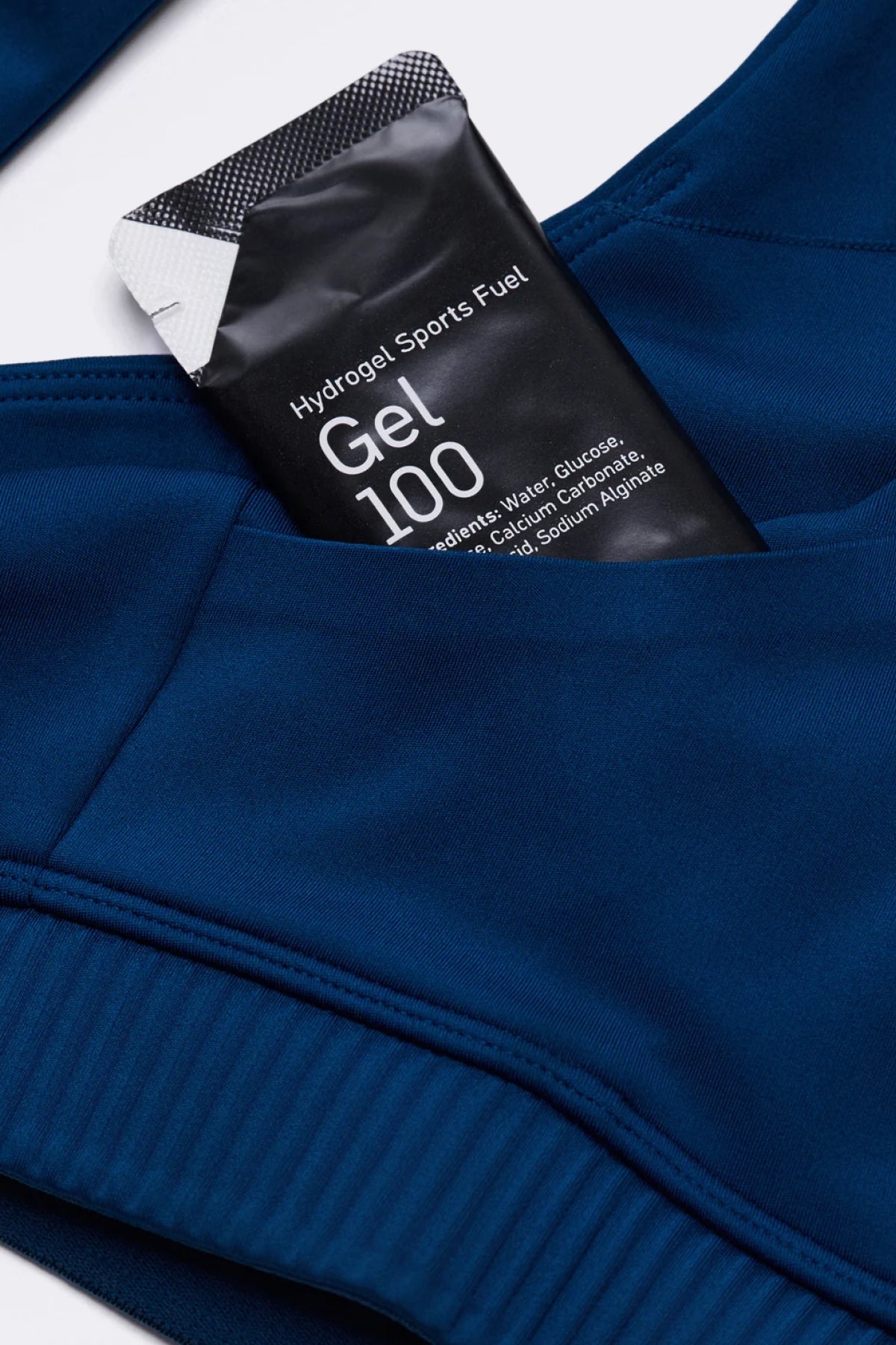 Bandit Stamina™ Square Neck Bra