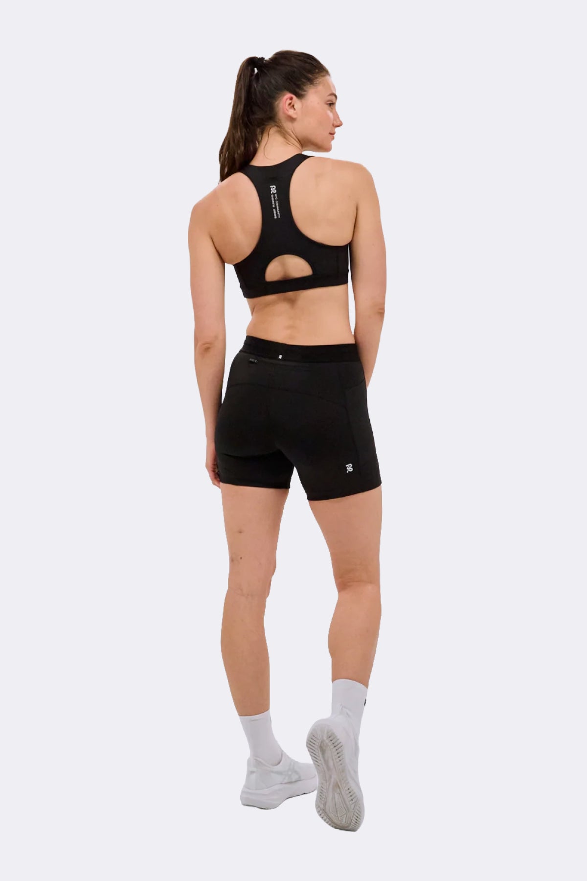 Stamina™ Scoop Neck Run Bra