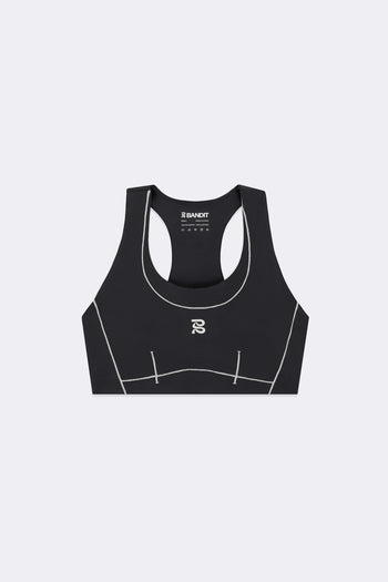 Bandit Women's Vanisher™ Pop Stitch™ Arco Run Bra