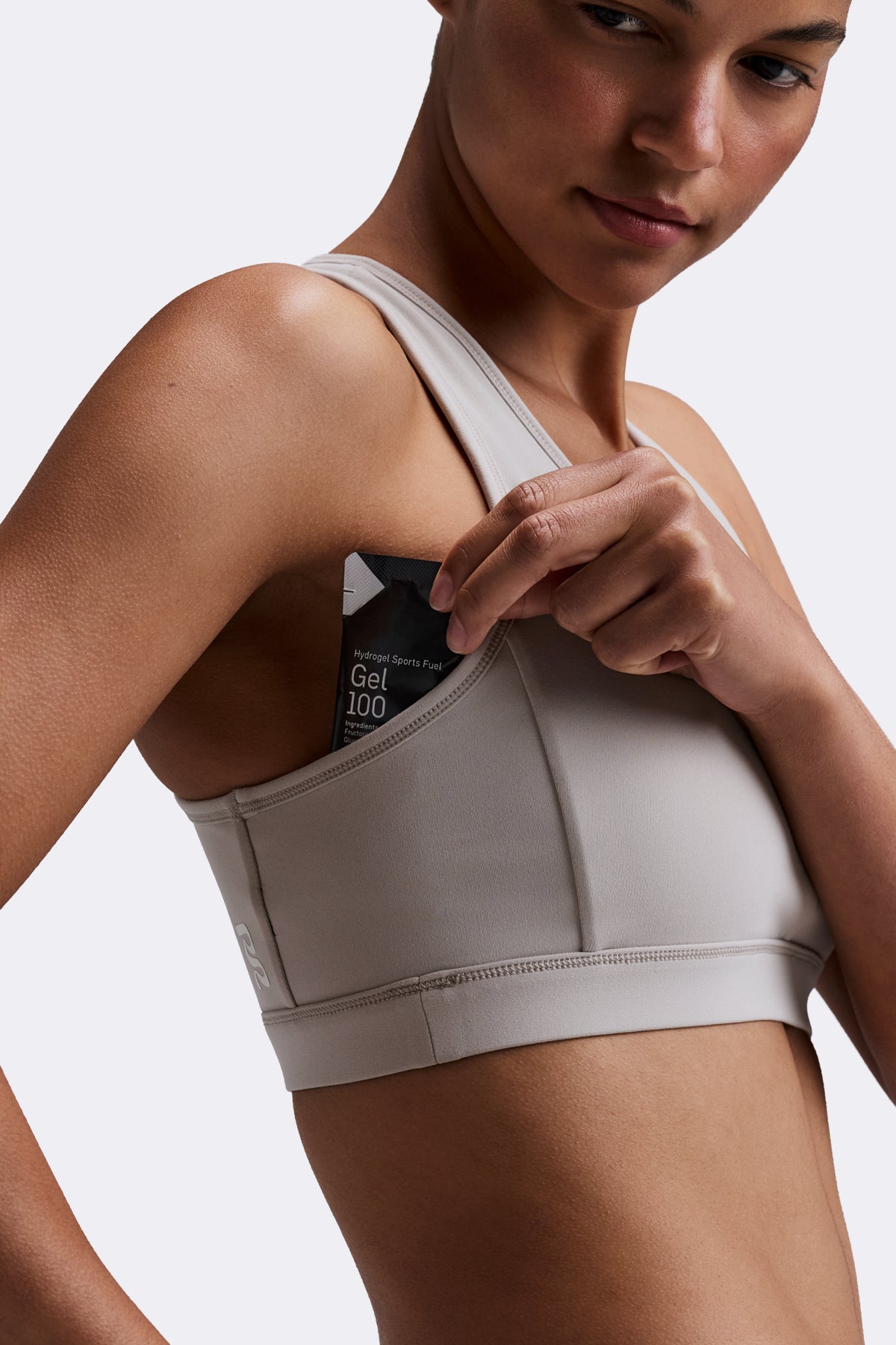 Bandit Next Gen Stamina Reversible Bra