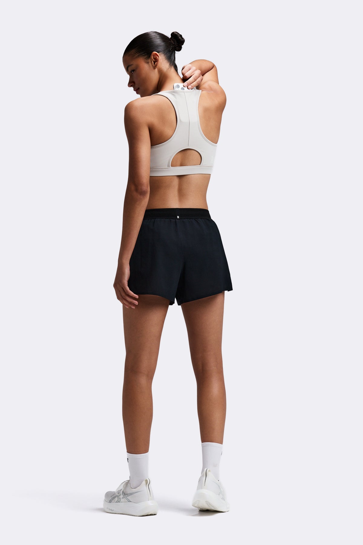 Bandit Next Gen Stamina Reversible Bra