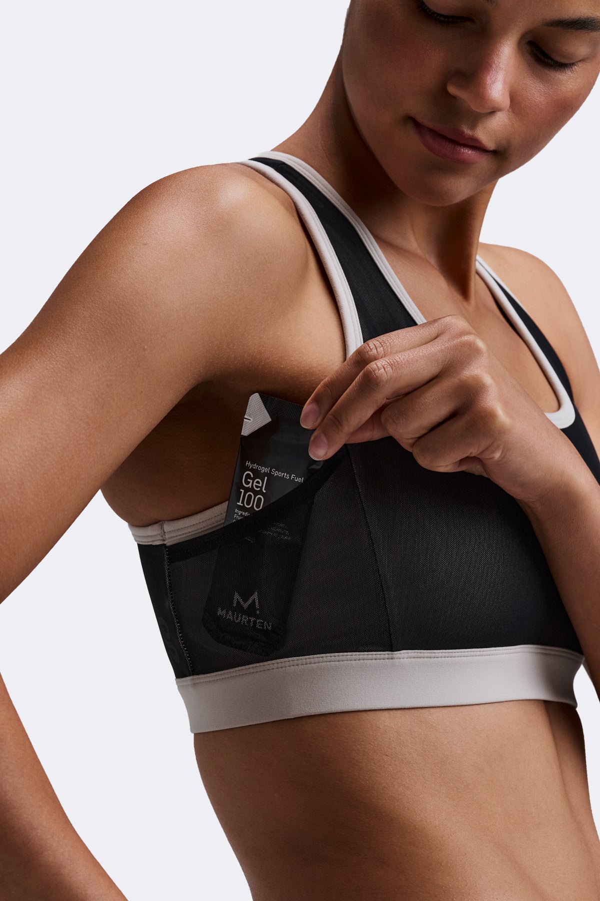 Bandit Next Gen Stamina Reversible Bra