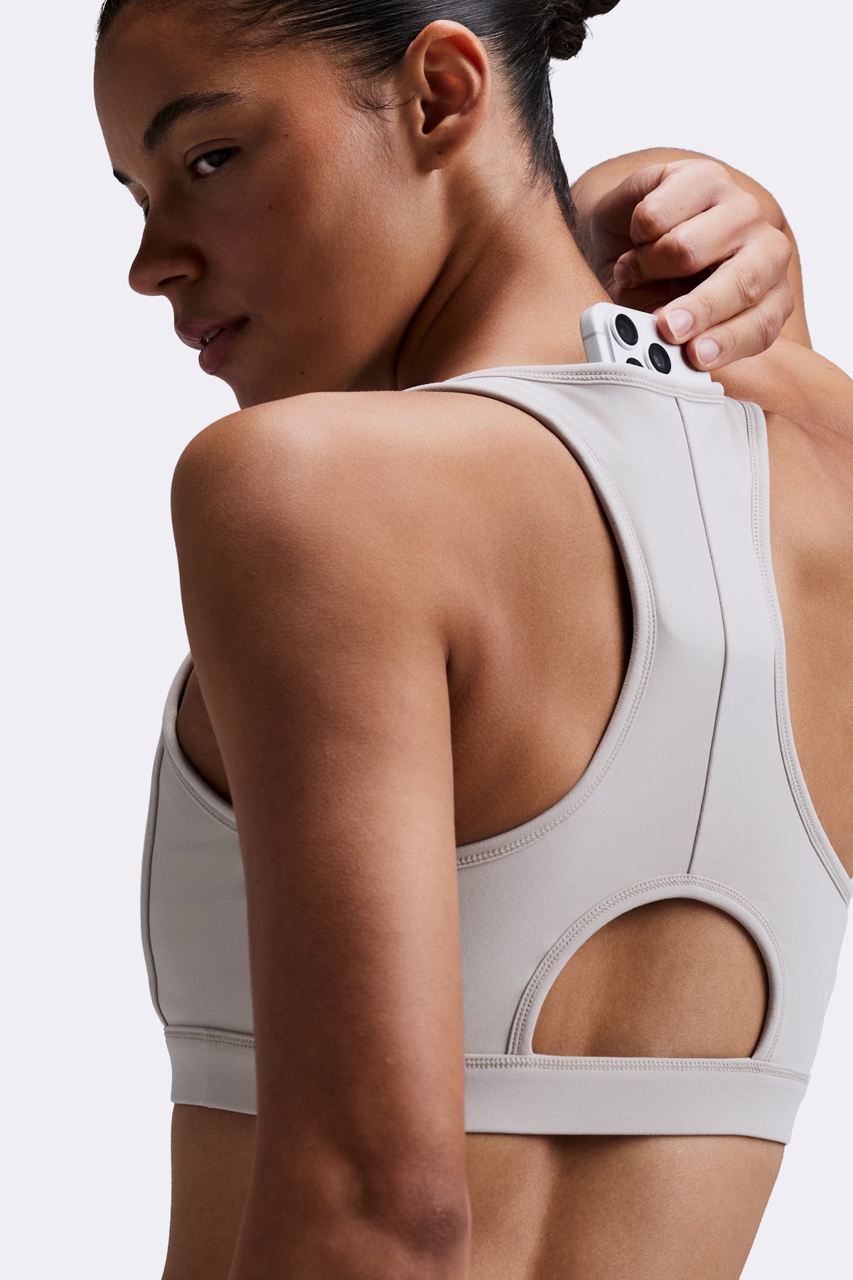 Bandit Next Gen Stamina Reversible Bra