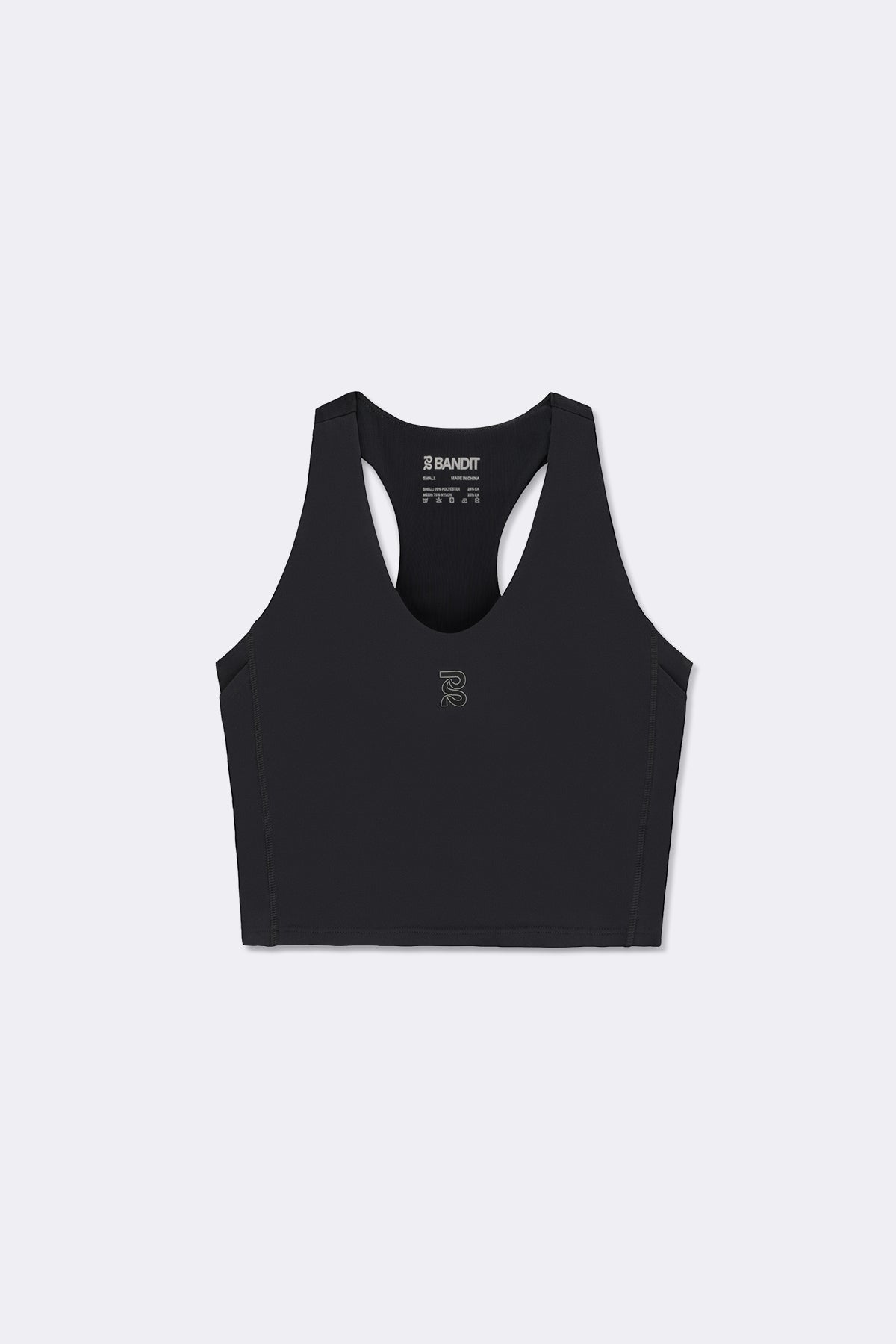 Bandit Women's Vanisher™ V-Neck Race Crop