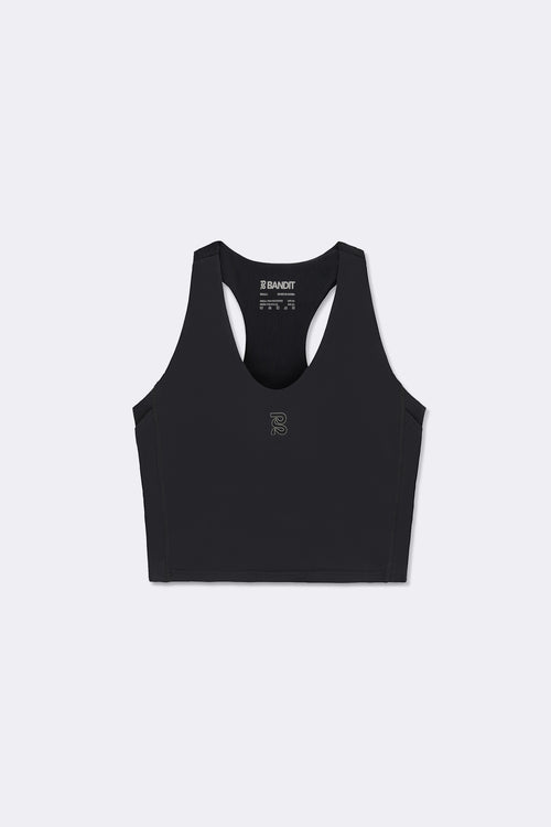Bandit Women's Vanisher™ V-Neck Race Crop