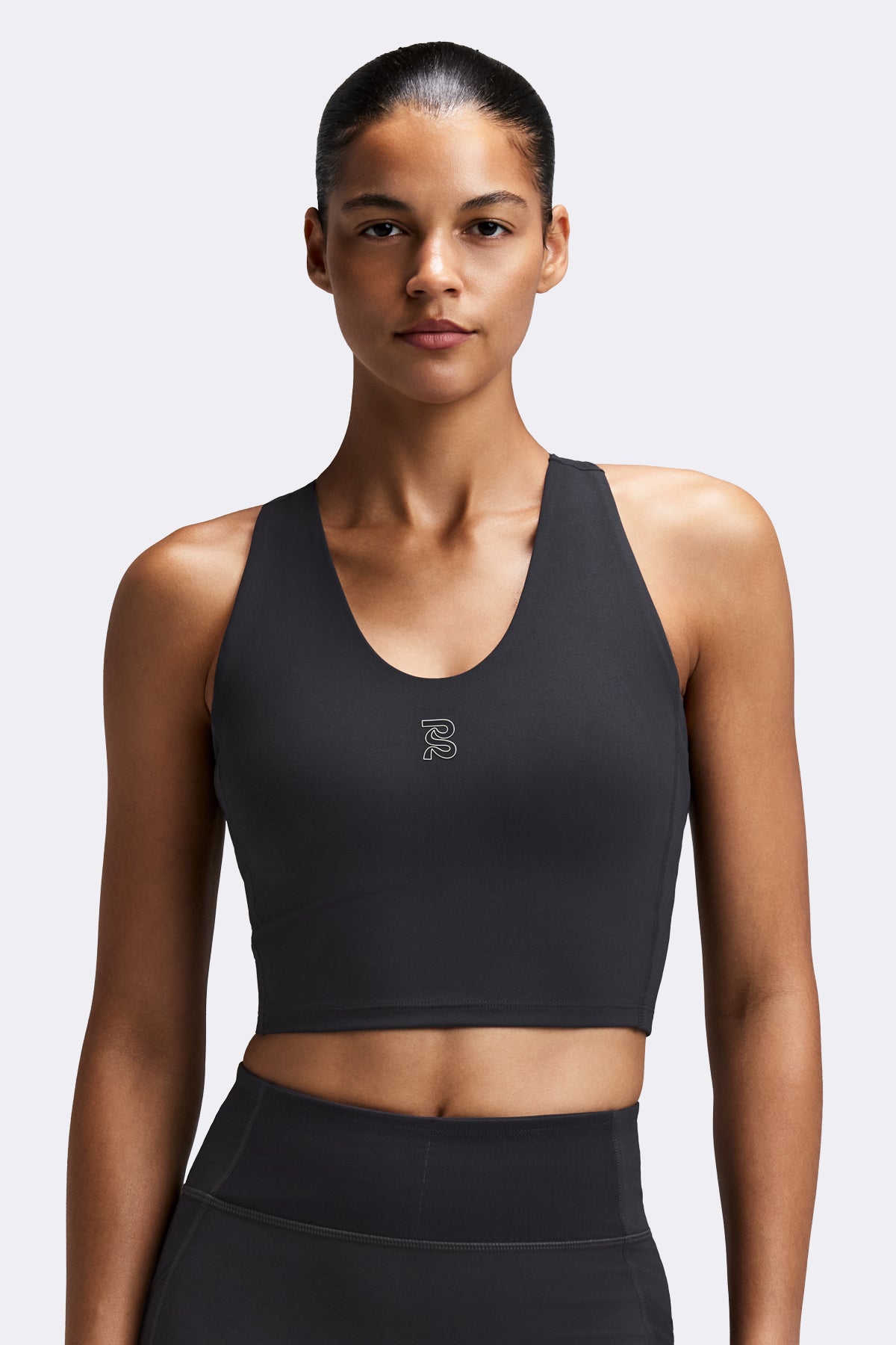 Bandit Women's Vanisher™ V-Neck Race Crop