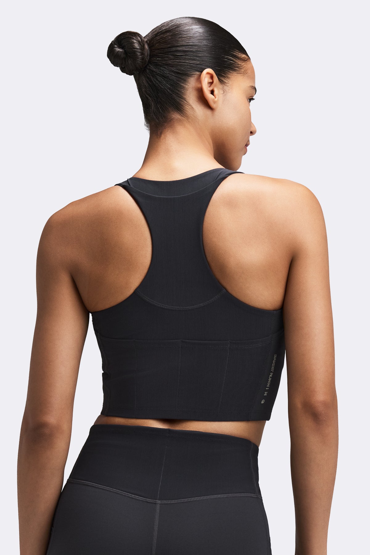 Bandit Women's Vanisher™ V-Neck Race Crop