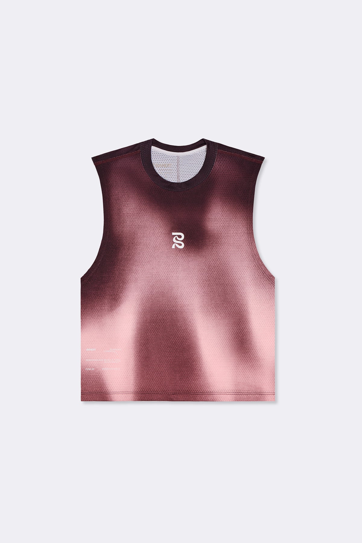 Bandit Micromesh™ Muscle Tank