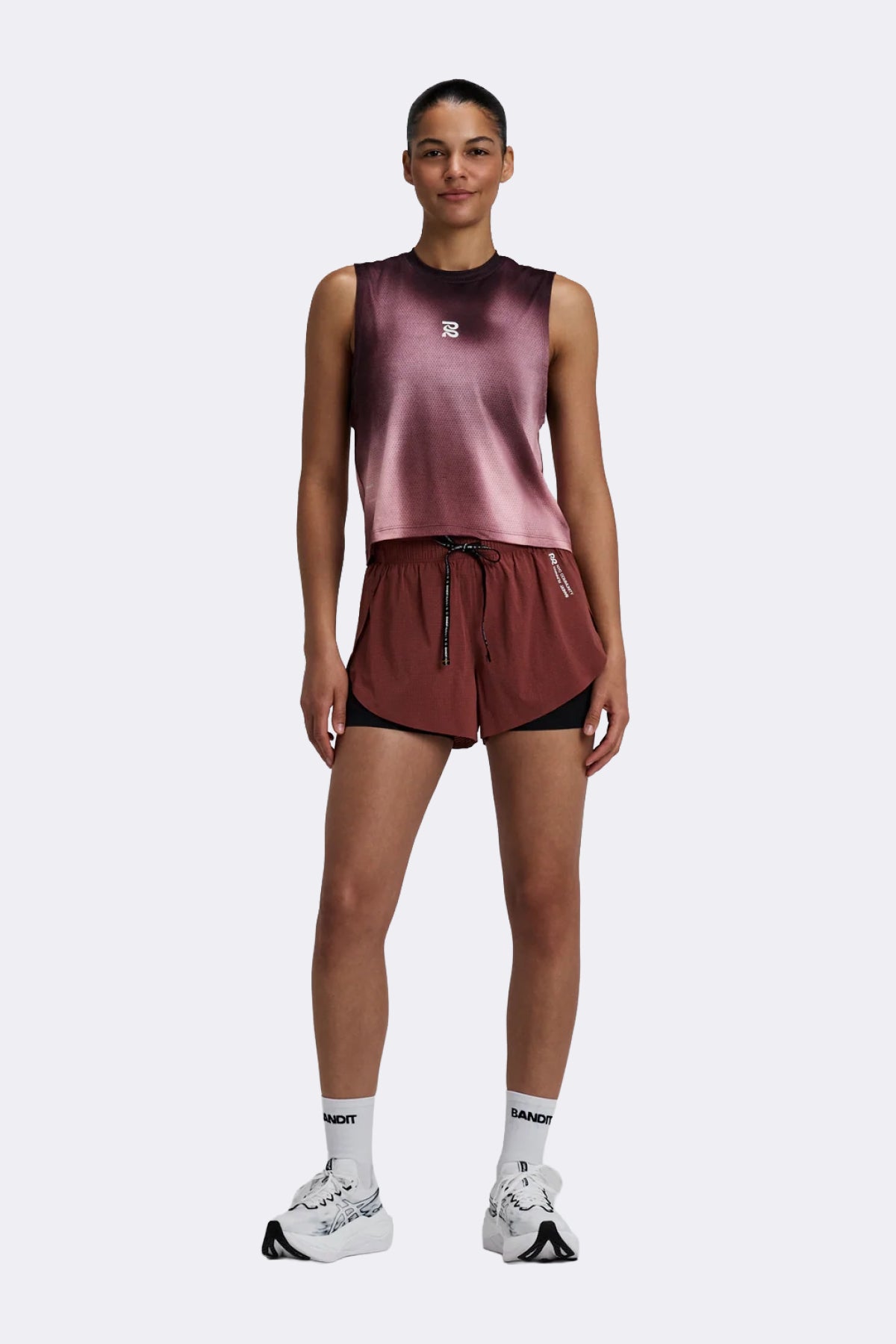 Bandit Micromesh™ Muscle Tank