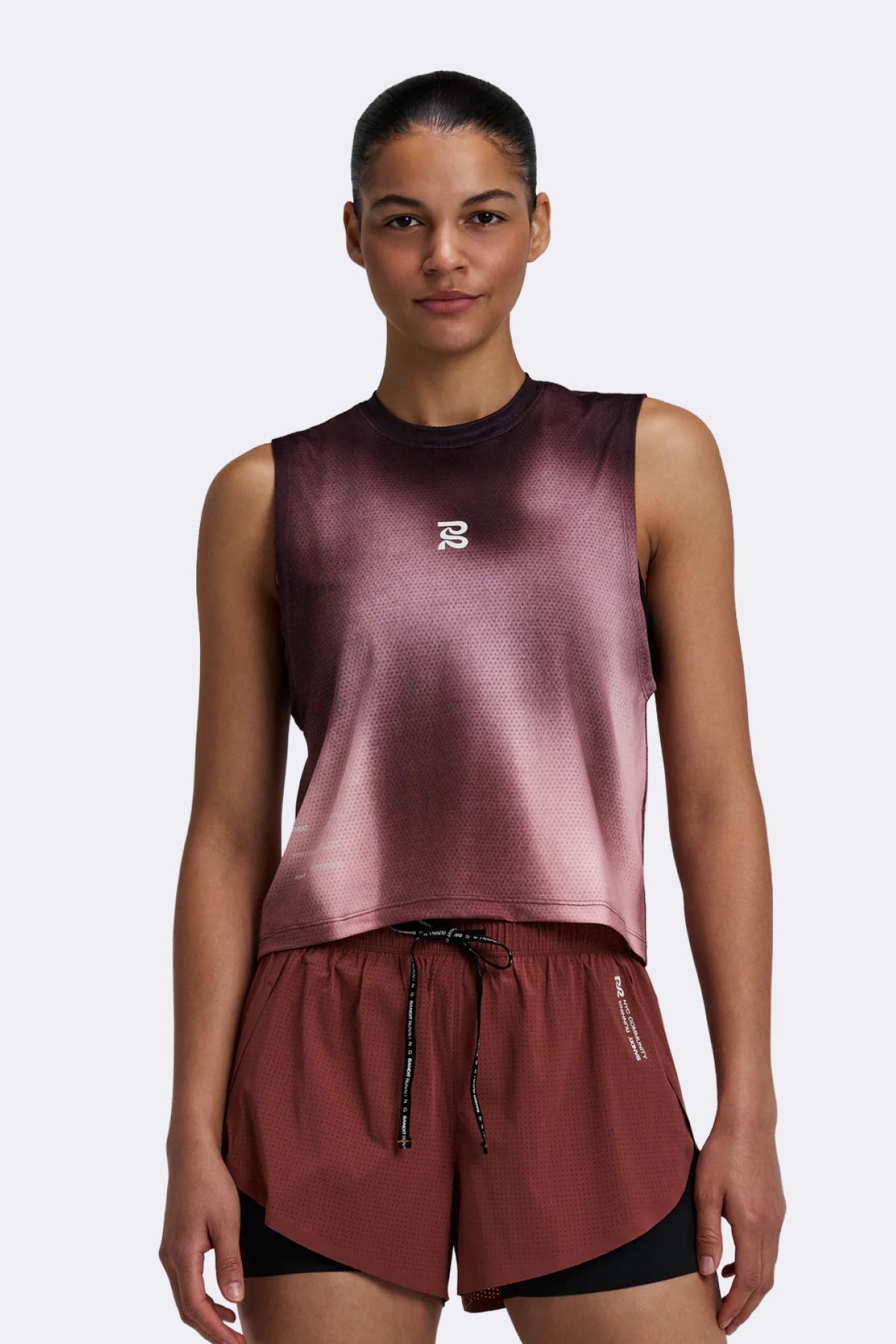 Bandit Micromesh™ Muscle Tank