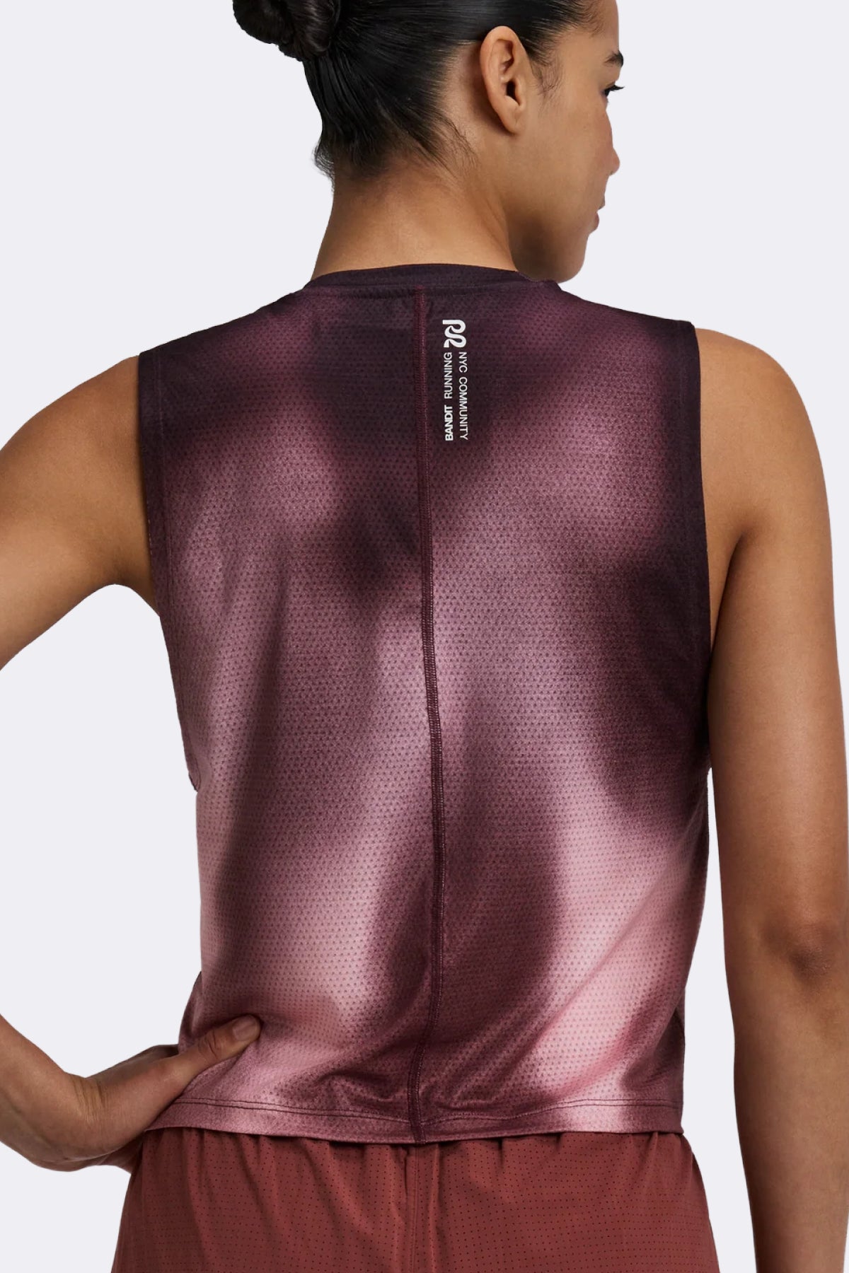 Bandit Micromesh™ Muscle Tank