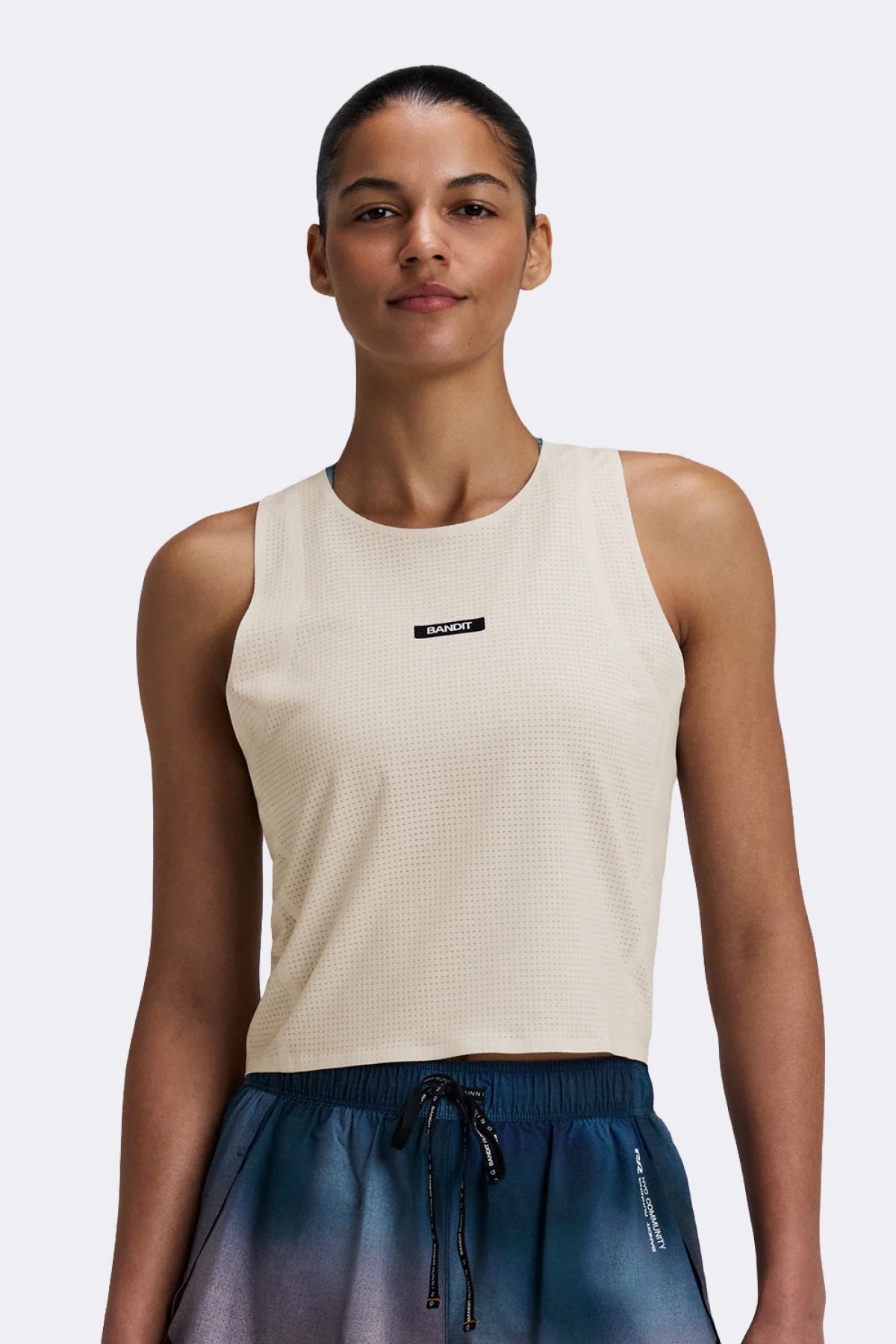 Bandit Women's Lightweight Racing Top