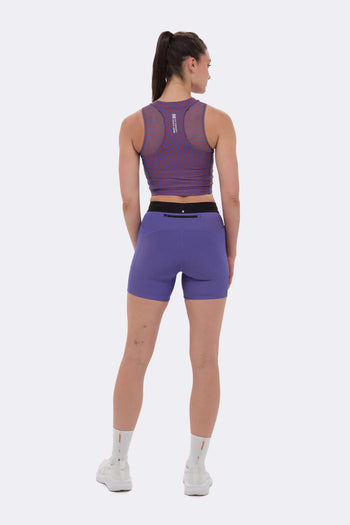 Bandit Ares™ Zip Front Race Crop