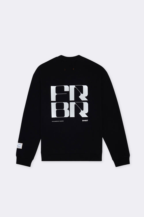 Bandit Classic Crewneck Sweatshirt