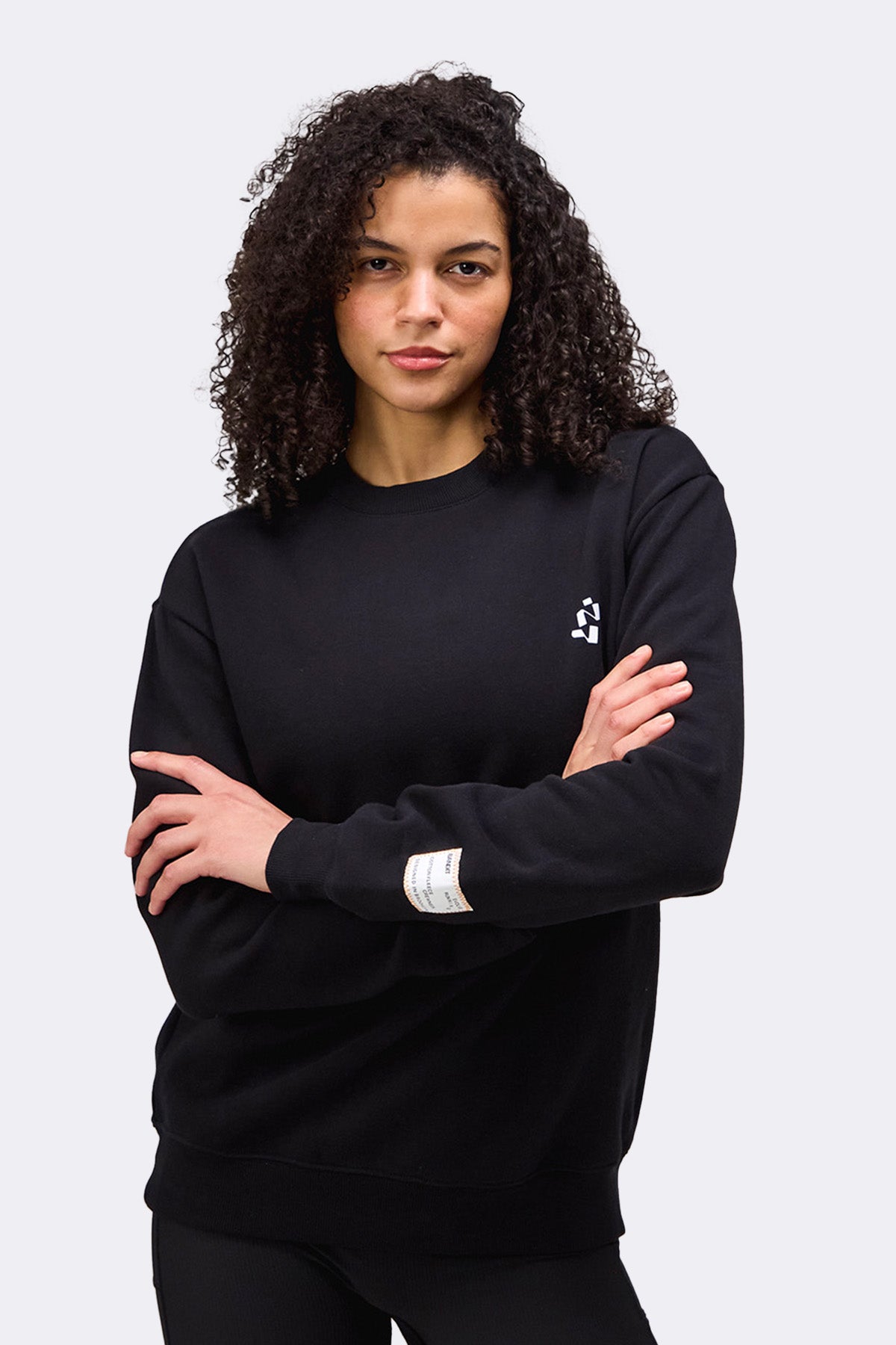 Bandit Classic Crewneck Sweatshirt