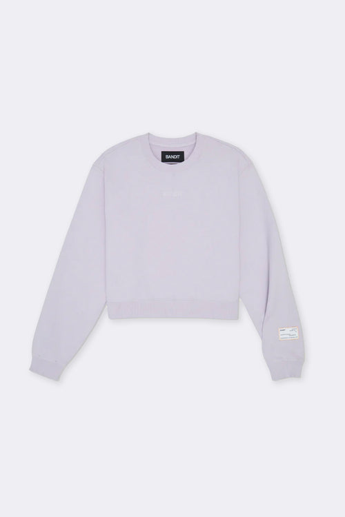 Bandit Classic Crewneck Women's Sweatshirt