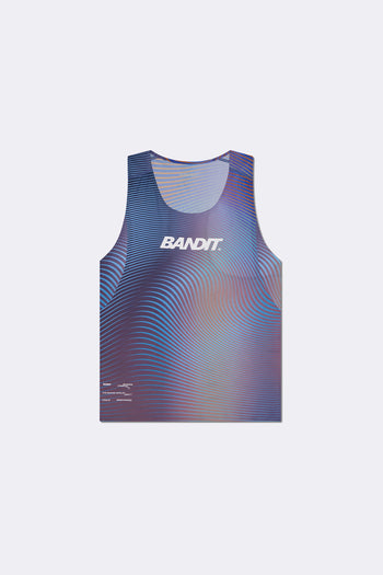 Bandit Drift™ Mirage Racing Singlet