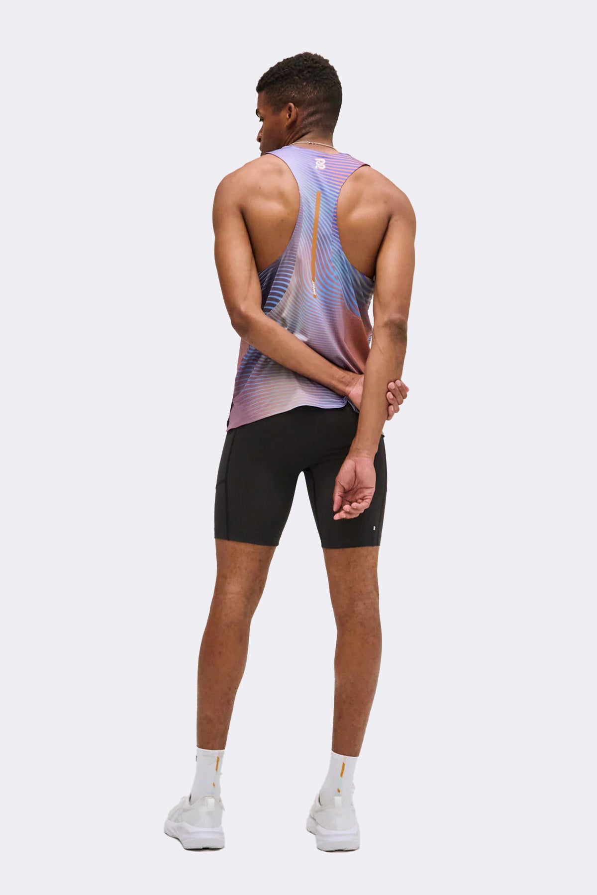 Bandit Drift™ Mirage Racing Singlet
