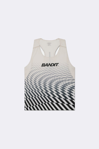 Bandit Drift™ Mosaic Racing Singlet