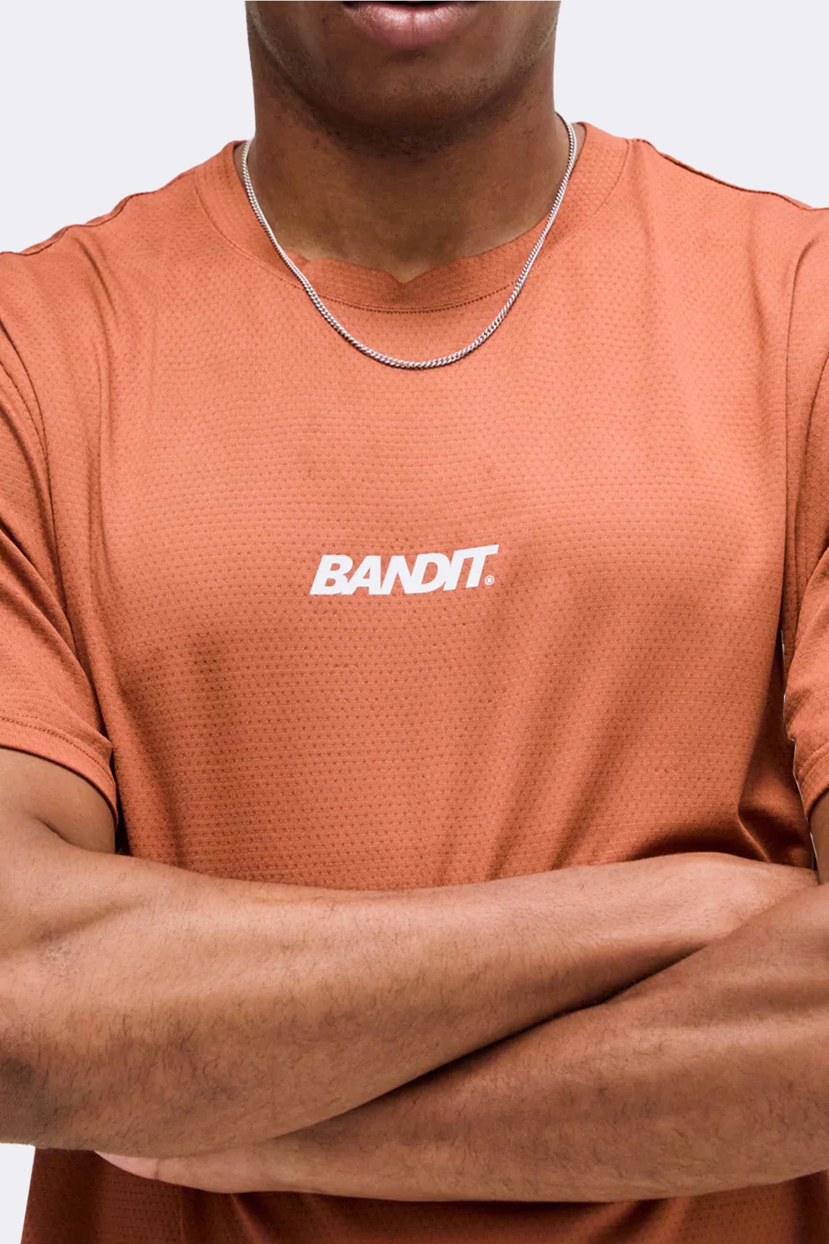 Bandit Micromesh™ Run Tee