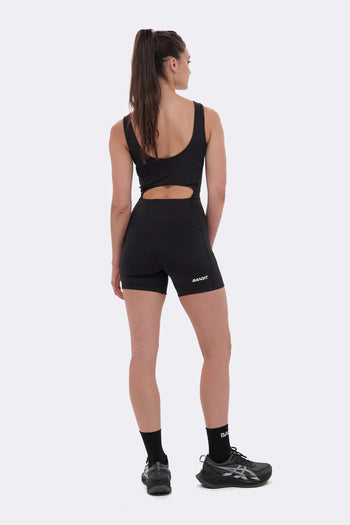 Bandit Stamina™ Square Neck One Piece