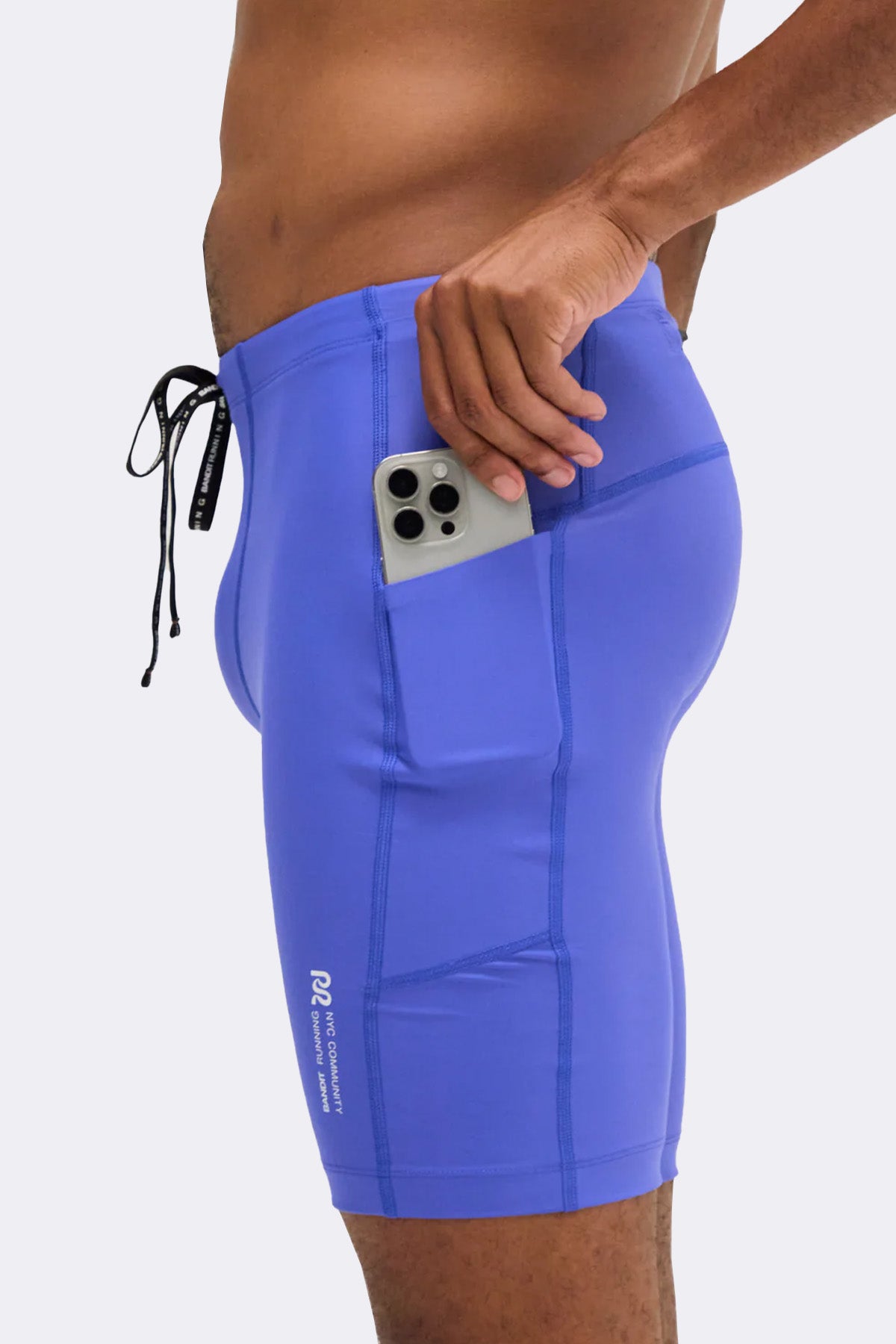 Bandit Superbeam™ 7 Pocket Half Tights