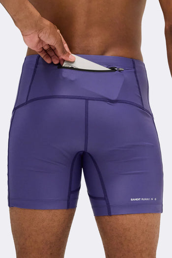 Bandit Superbeam™ 7 Pocket Quarter Tights
