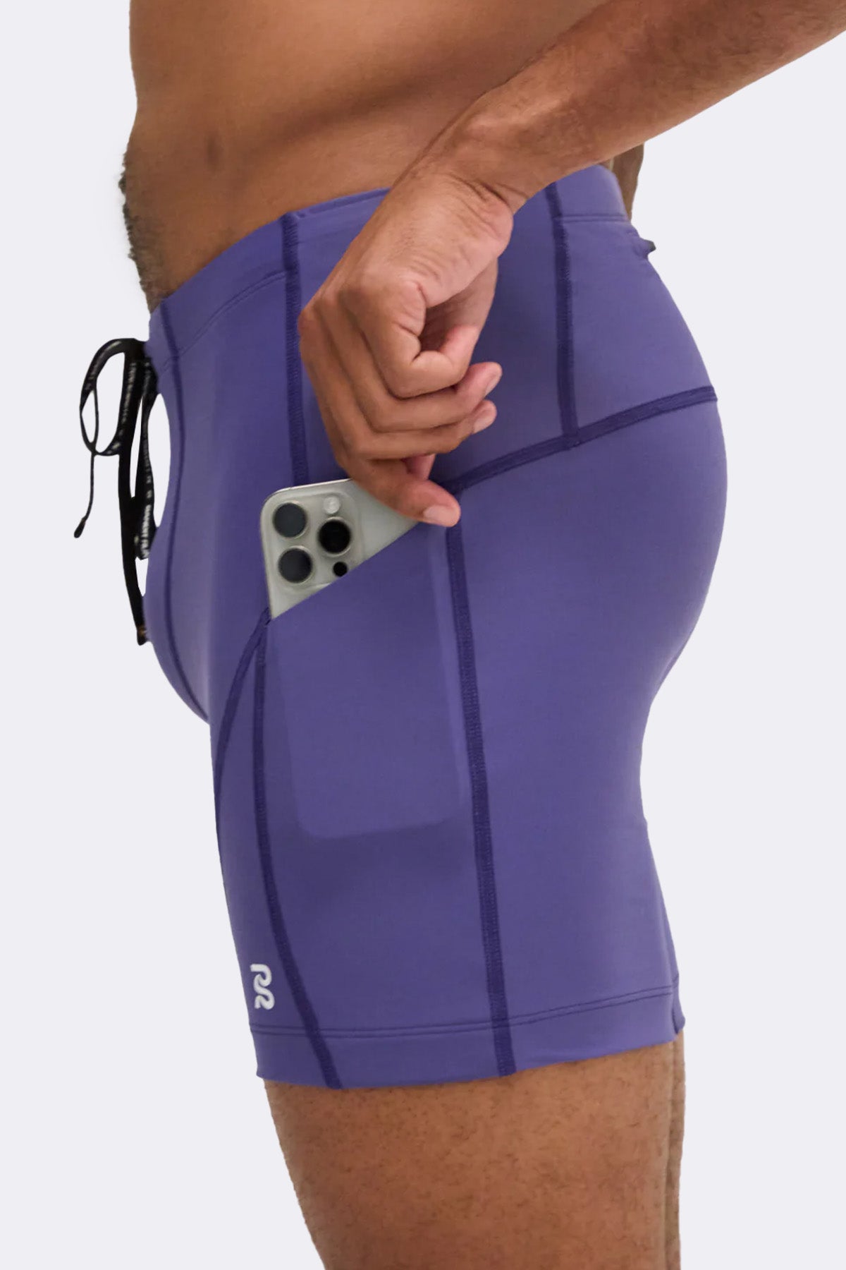 Bandit Superbeam™ 7 Pocket Quarter Tights