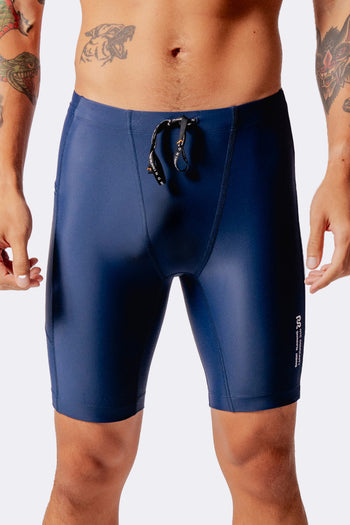Bandit Superbeam™ Next Gen 7 Pocket Half Tights
