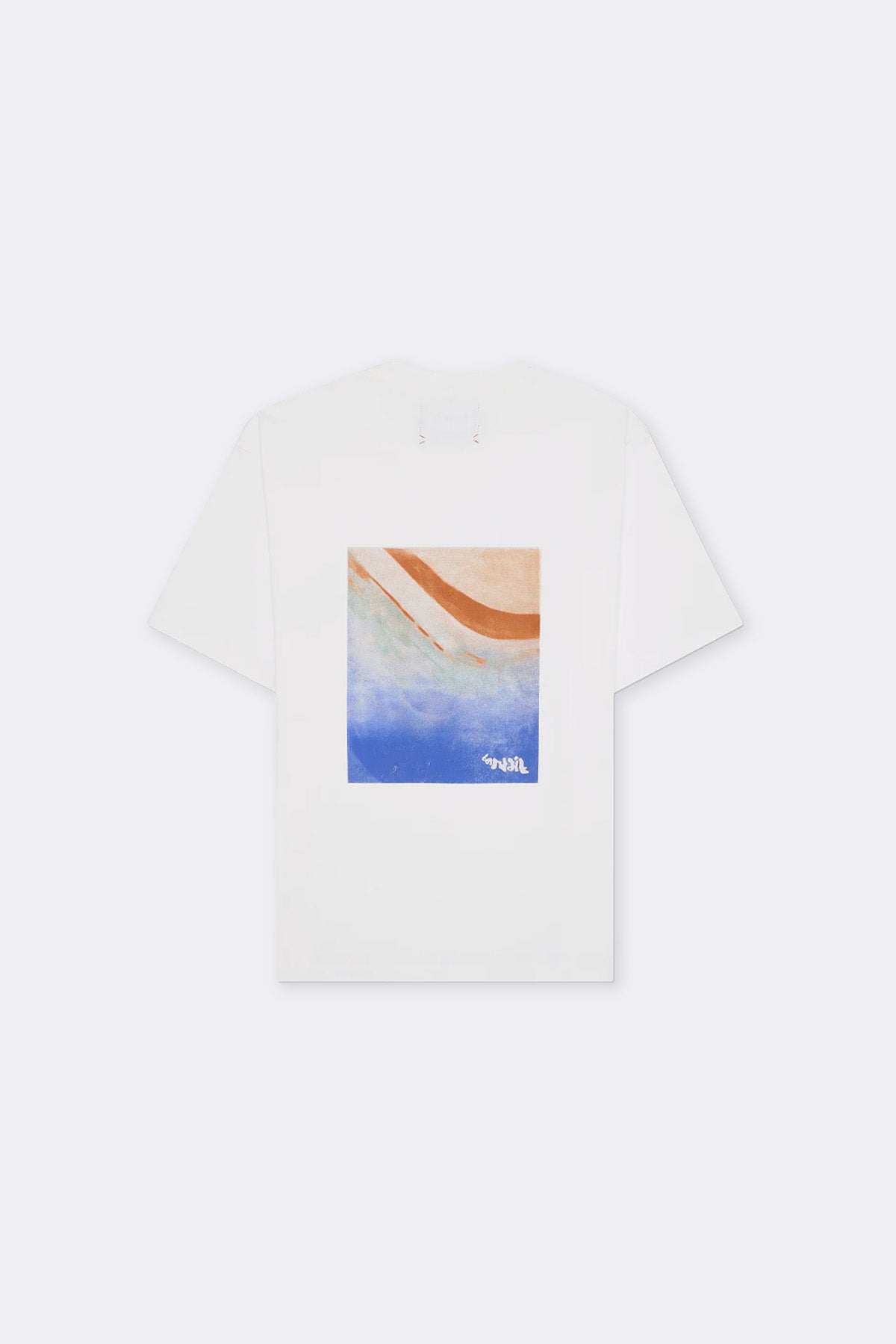 Bandit Tagus Cotton Tee