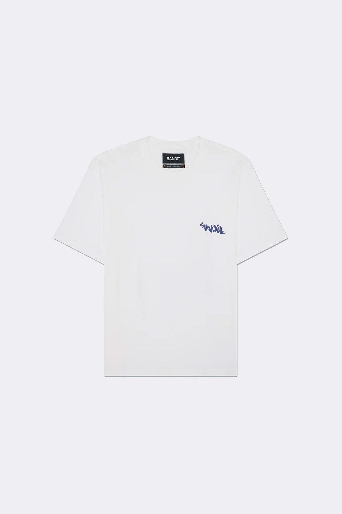 Bandit Tagus Cotton Tee