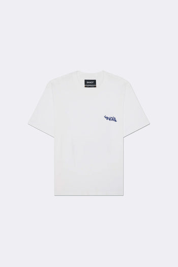Bandit Tagus Cotton Tee
