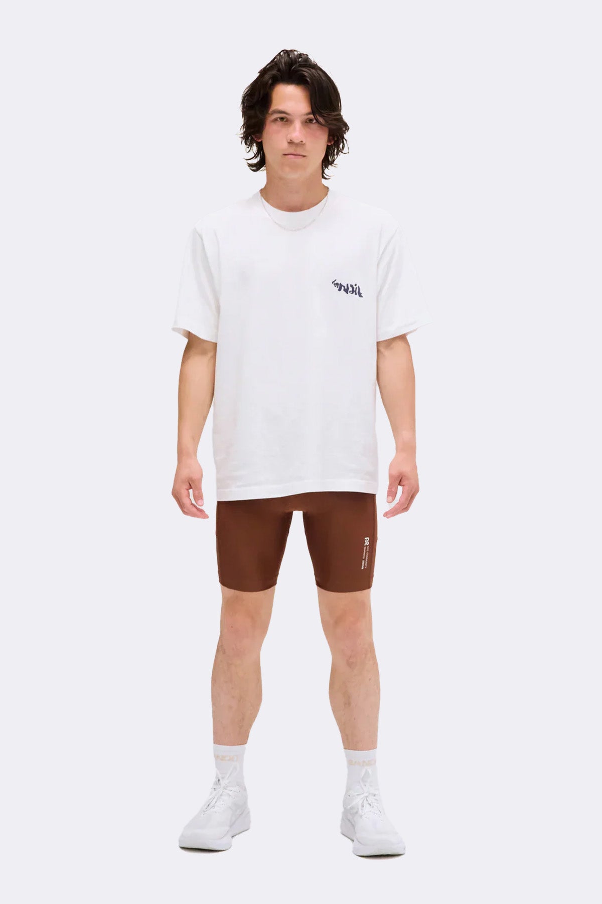 Bandit Tagus Cotton Tee