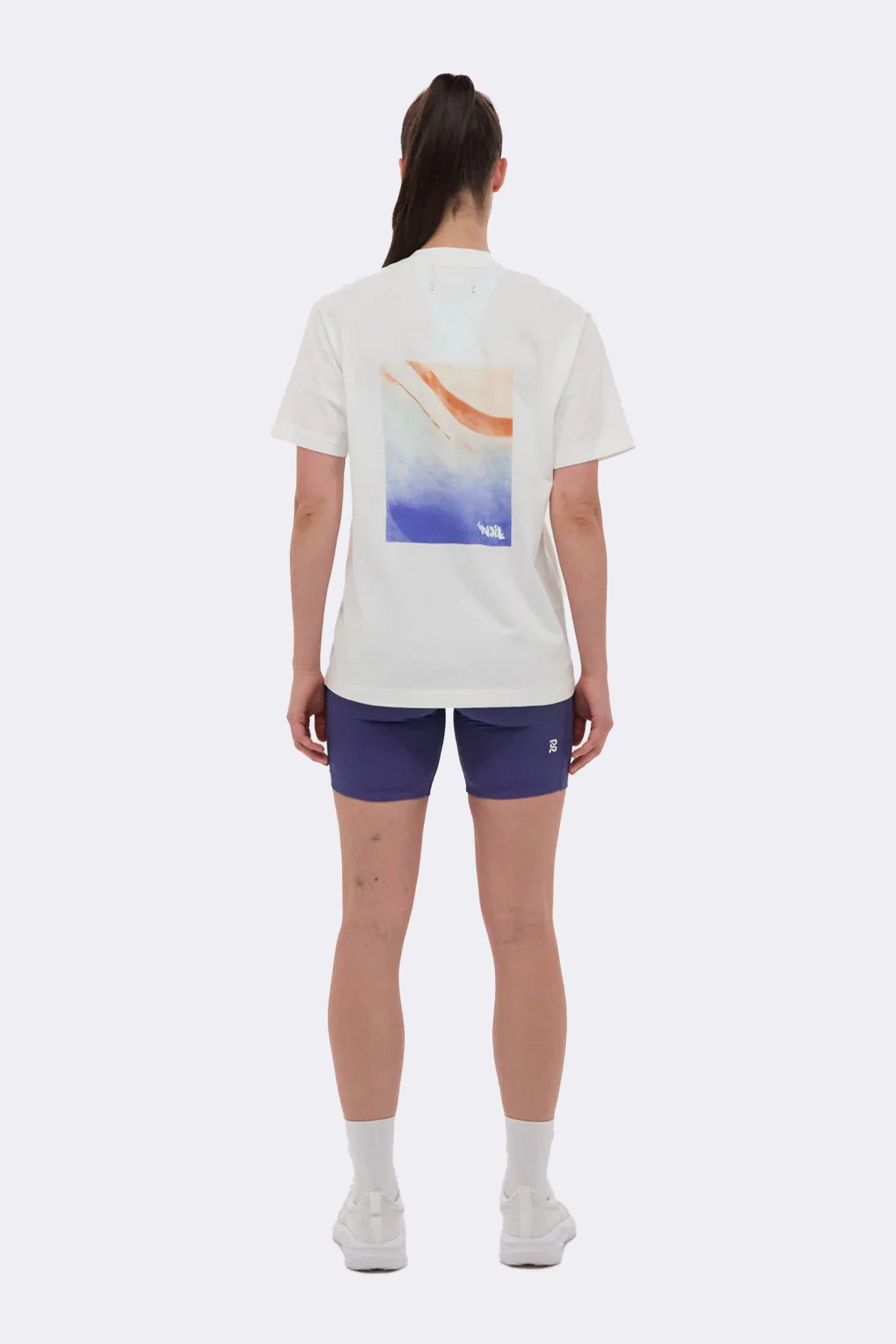 Bandit Tagus Cotton Tee