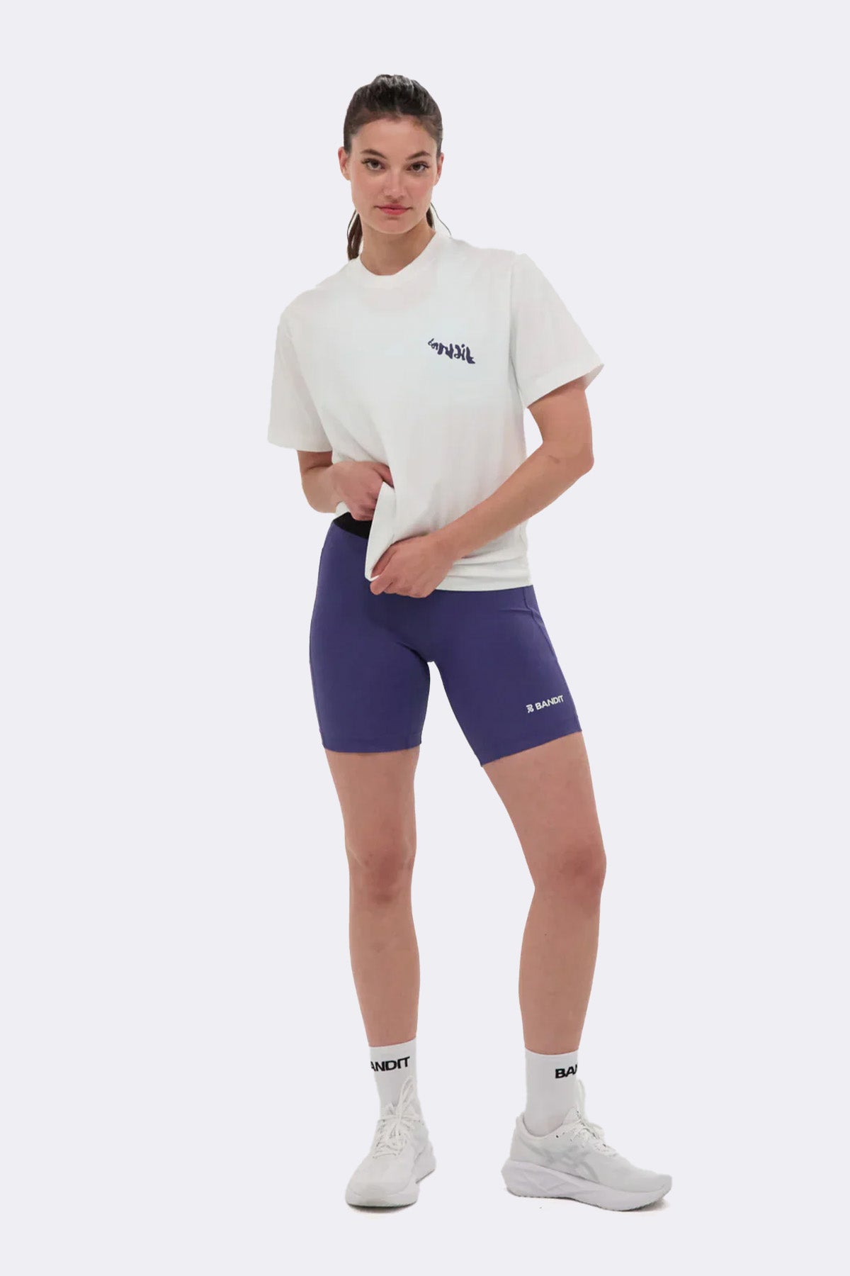 Bandit Tagus Cotton Tee