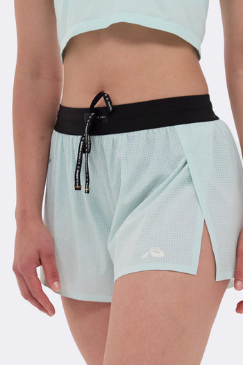 Bandit Vento™ 3" Split Short