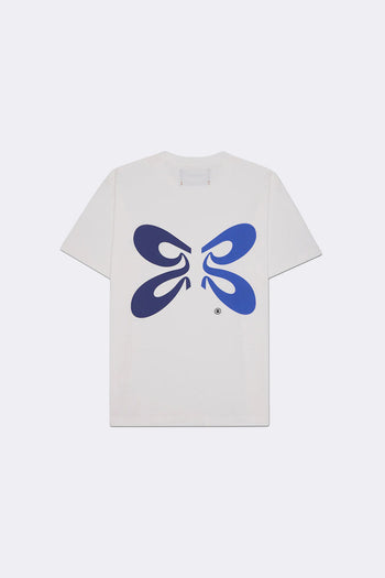 Bandit "Butterfly" Cotton Tee