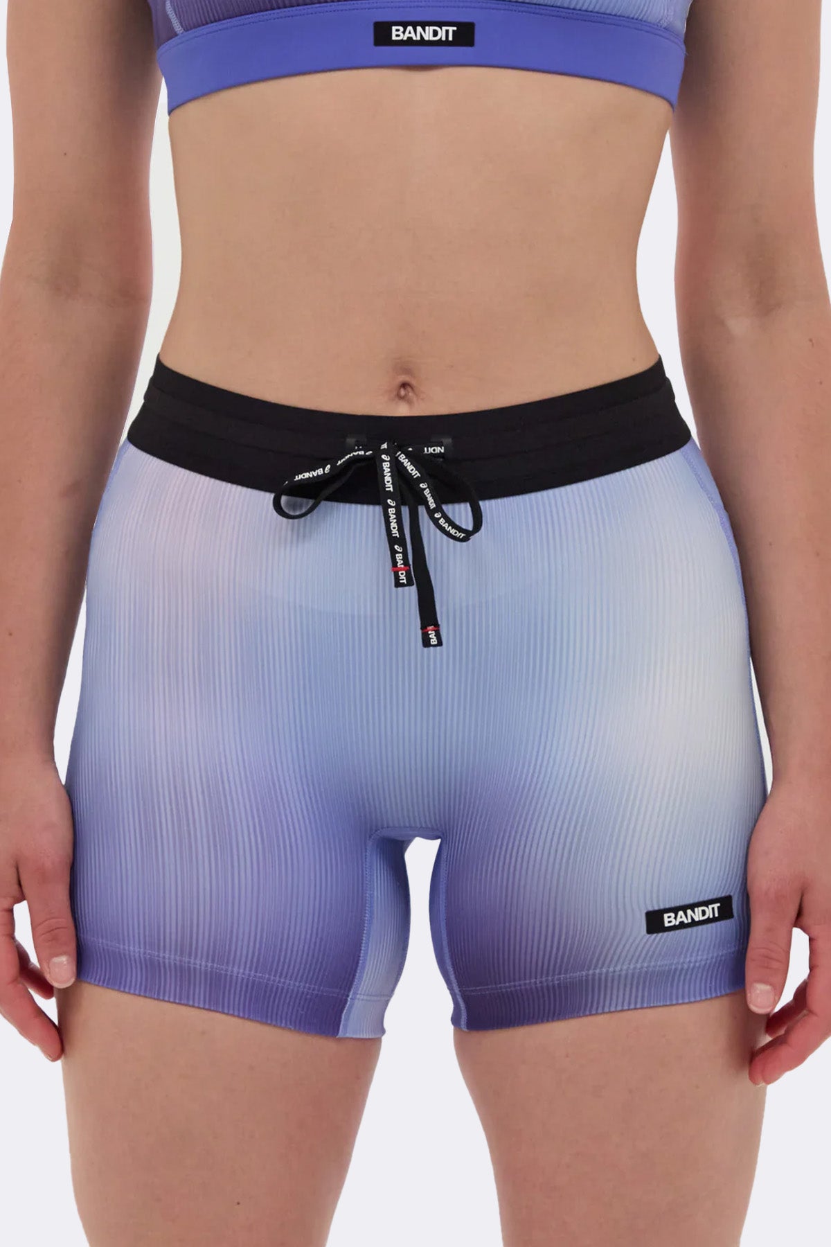 Bandit Cadence™ 5" Compression Short