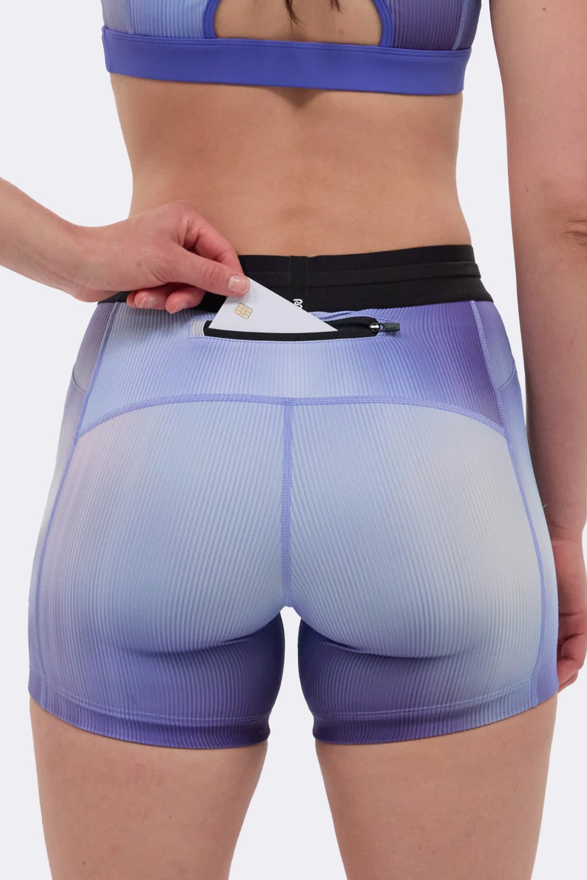 Bandit Cadence™ 5" Compression Short