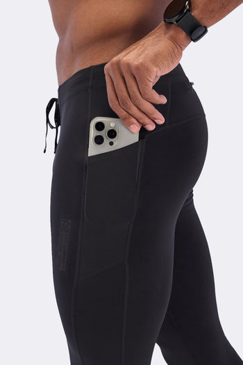 Bandit Brushed Stamina™ Coldweather Tight