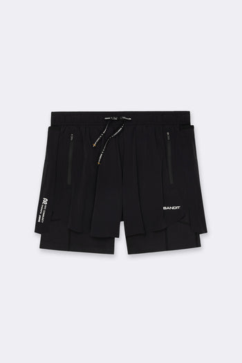 Bandit Engineered Vento™ Dua Distance Short