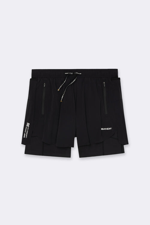 Bandit Engineered Vento™ Dua Distance Short